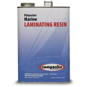 Marine Laminating Polyester Resin (Copy) (Copy) (Copy)